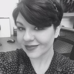 Meet your Posher, Michele lea